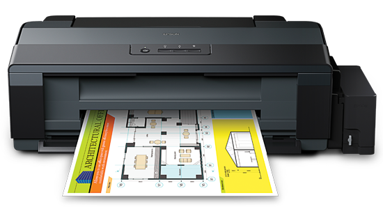 Epson L1300