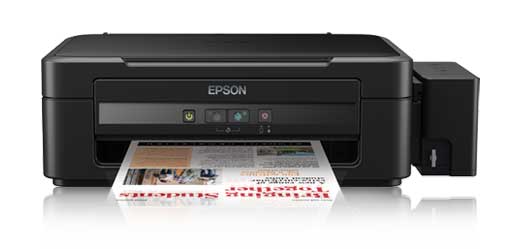 Epson L210