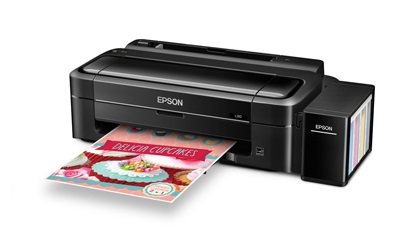 Epson L310