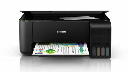 Epson L3100