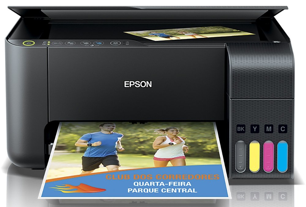 Epson L3150