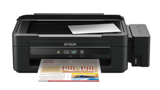Epson L350 New