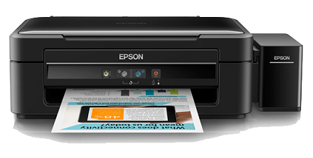 Epson L360