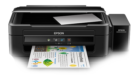 Epson L380