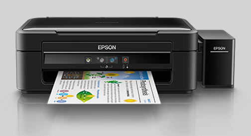 Epson L383