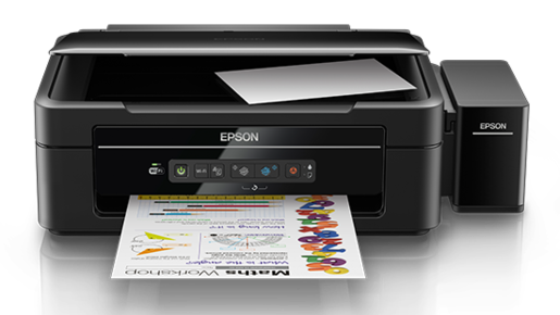 Epson L385