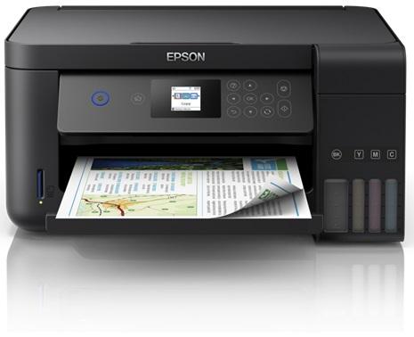 Epson L4160