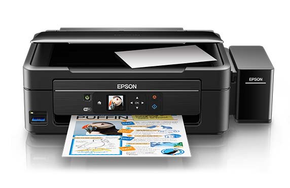 Epson L485