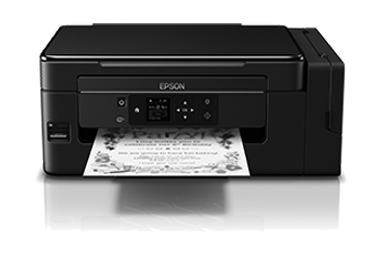 Epson L495