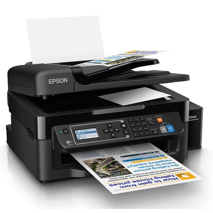 Epson L565