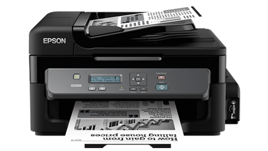 Epson M205