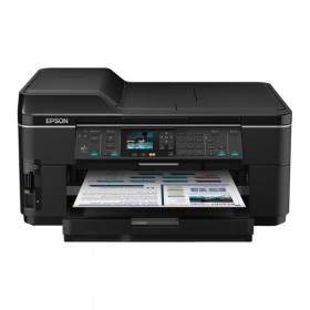 Epson WF-7511