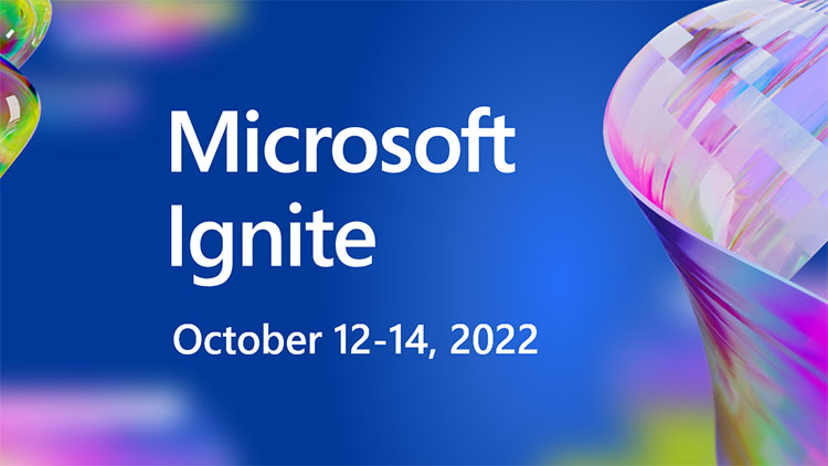 Event Microsoft Ignite 2022 Bisa Dihadiri Langsung, Digelar Bulan Oktober