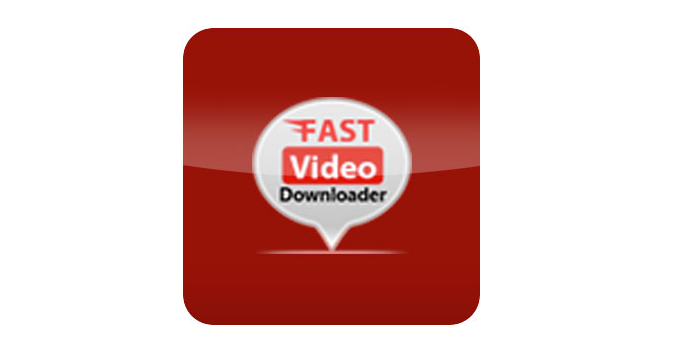 Download Fast Video Downloader Logo 2