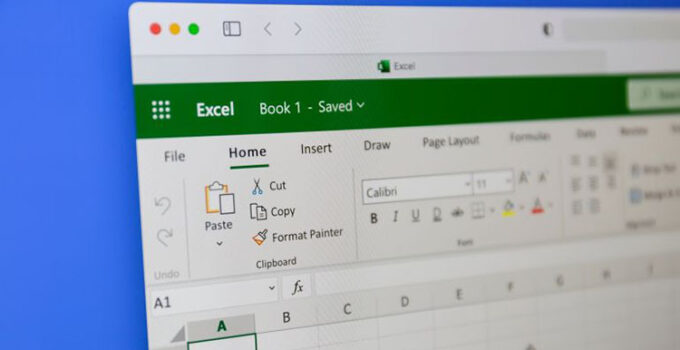 Fitur Baru Microsoft Excel Yang Hadir Bulan Juni 2022