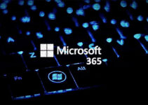 Gangguan Massal Microsoft 365 Disebabkan Kesalahan di ECS