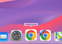 Logo Baru Google Chrome, Segar dengan Antarmuka 3D