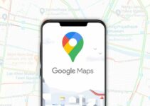 Google Maps Hadirkan Fitur Icon Share Location