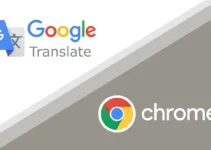 Google Chrome Perluas Layanan Google Translate