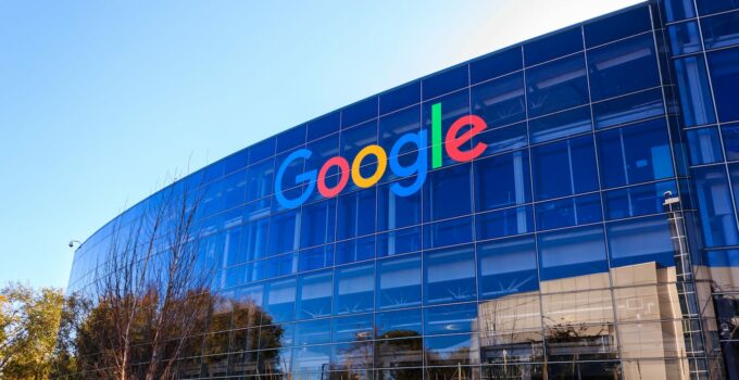 Google Tunda Semua Perekrutan Perusahaan