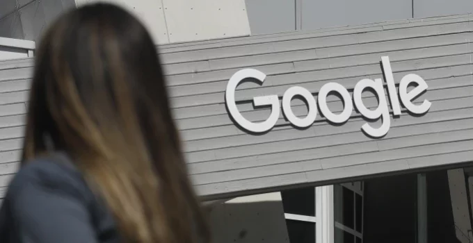 Google Mulai Hapus Aktifitas Terkait Aborsi
