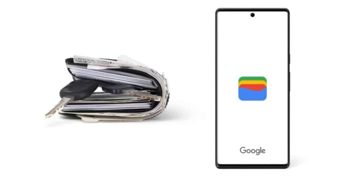 Google Wallet akan Segera Hadir di Semua Ponsel Android