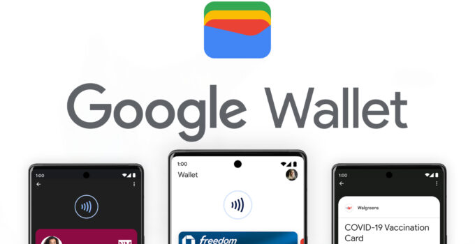 Segera Update! Google Play Hadirkan Google Wallet