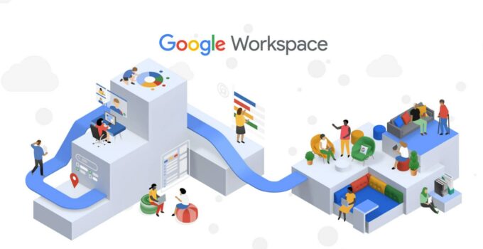 Google Docs Rilis Fitur eSignature untuk Workspace Individual