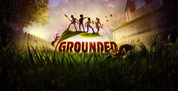‘Grounded’ dari Xbox akan Diadaptasi dalam Animasi TV