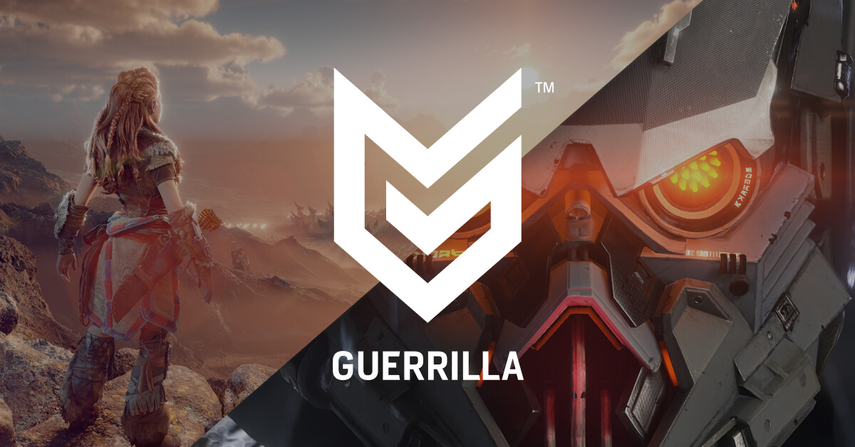 Guerrilla Games Hapus Server Multiplayer