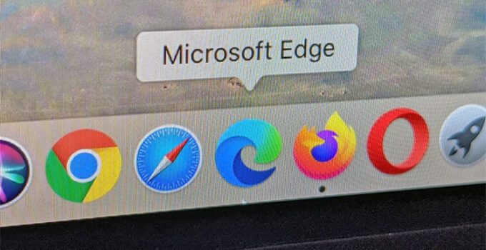 Hampir Mustahil Perusahaan Kecil Mengalahkan Microsoft Edge, Google Chrome Ataupun Apple Safari
