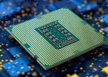 Intel akan Naikan Harga CPU dan Chip