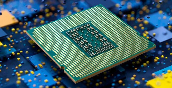 Intel akan Naikan Harga CPU dan Chip