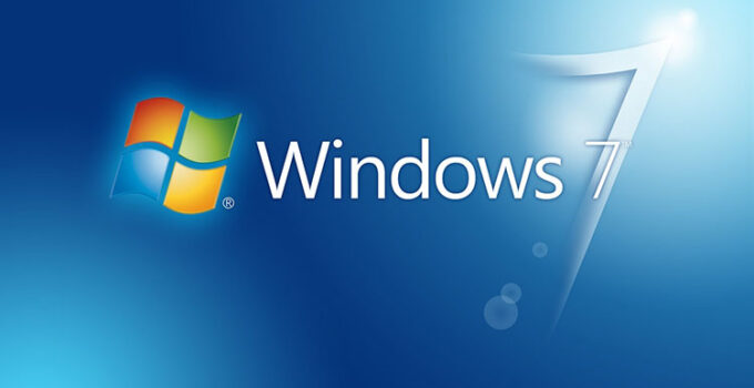 Kekacauan Di Balik Penamaan Windows 7