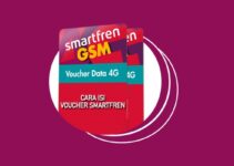 Kode Voucher Smartfren Unlimited Gratis (Terbaru 2023)