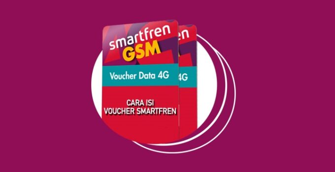 Kode Voucher Smartfren Unlimited Gratis (Terbaru 2023)