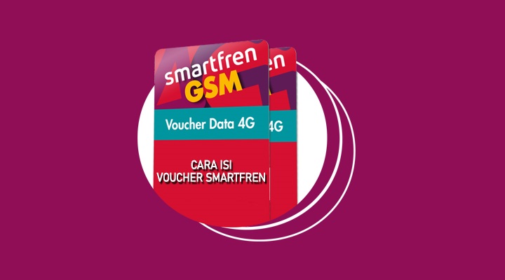 Kode Voucher Smartfren