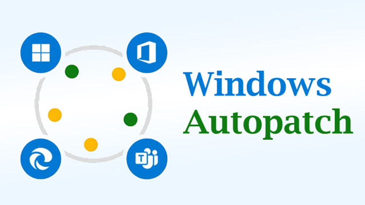 Layanan Windows Autopatch Kini Tersedia Untuk Umum