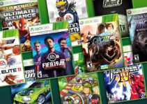 Microsoft Berhenti Sediakan Game Xbox 360 Untuk Games With Gold