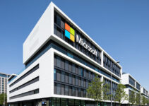 Microsoft Dituntut Investor Berikan Transparansi Pembayaran Pajak