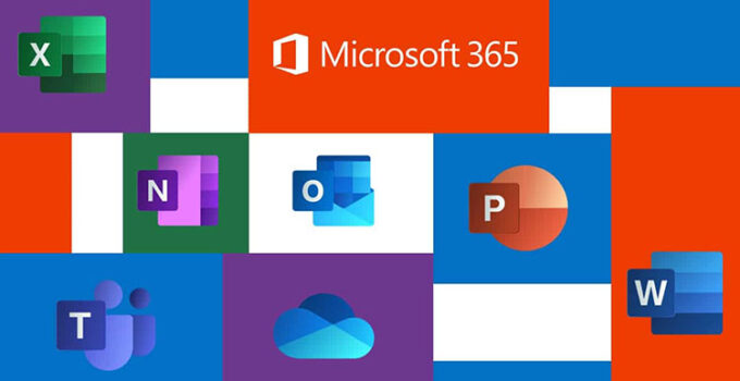 Microsoft Rilis Aplikasi Microsoft 365 Versi 2206