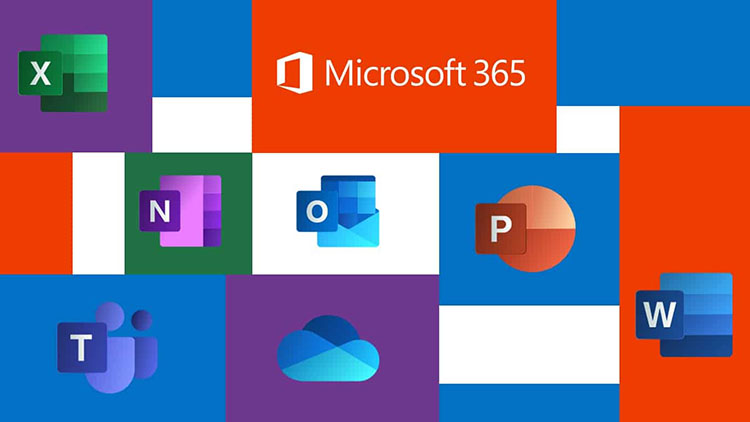 Microsoft Rilis Aplikasi Microsoft 365 Versi 2206