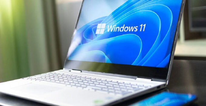 Microsoft Rilis Windows 11 Build 25151.1010 KB5016322 Untuk Pengujian Pipa Layanan