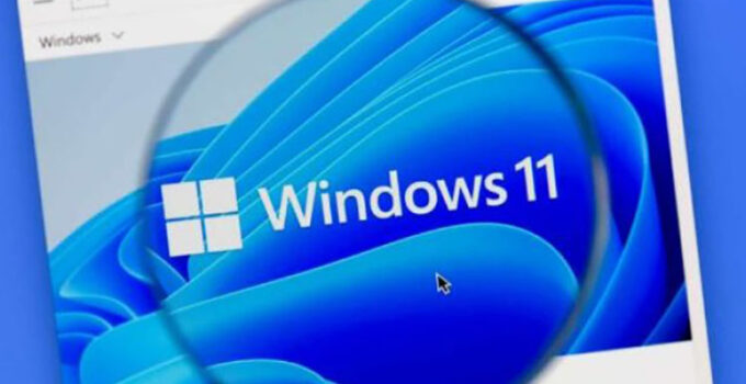Microsoft Rilis Windows 11 Update Stack Package Versi 1022.705.1011.0