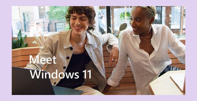 Microsoft Terbitkan Seri Video Meet Windows 11 Untuk Bantu Pengguna Baru