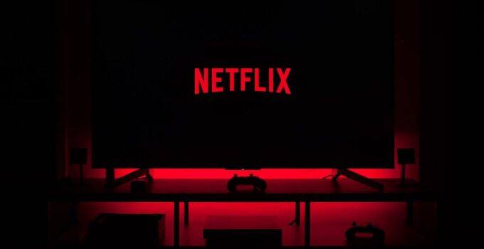 Pelanggan Netflix Turun Drastis hingga 1,3 Juta