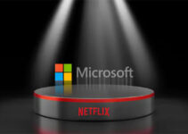 Netflix Gandeng Microsoft Untuk Pasang Iklan di Paket Streaming Terbarunya