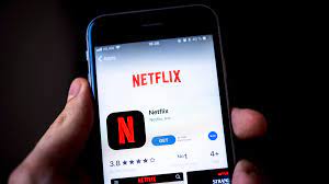 Kini, Netflix Hadirkan Link Eksternal untuk iPhone dan iPad