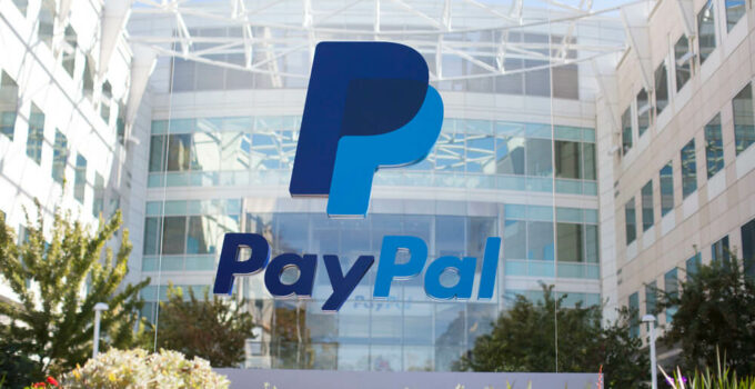 Kominfo: PayPal Terdaftar Sementara di PSE Lingkup Privat
