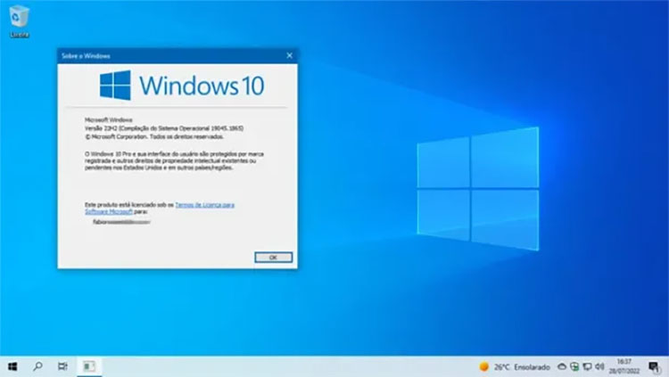 Pembaruan Windows 10 KB5015878 Dirilis Dengan Perbaikan Untuk Game